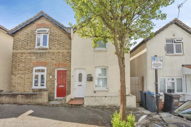 3 bed property, in Napier Road, £400,000