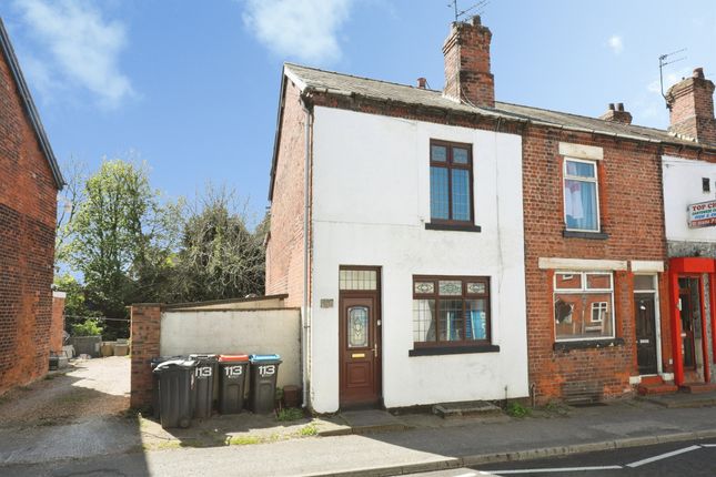 3 bed property, in Runcorn Road, £168,000