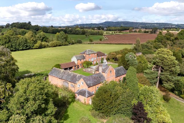 6 bed property, in Little Hereford, £1,750,000
