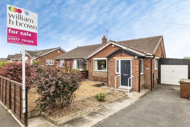 2 bed property, in Nunns Lane, £190,000