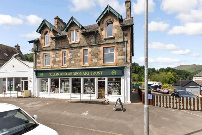 2 bed property, in Fassiefern, £140,000