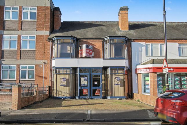 Studio, in 14-16 Wolverhampton Road, £265,000