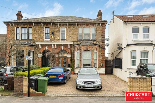 5 bed property, in Wallwood Road, £1,500,000