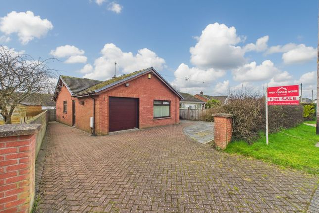 3 bed property, in Lowca Lane, £179,995