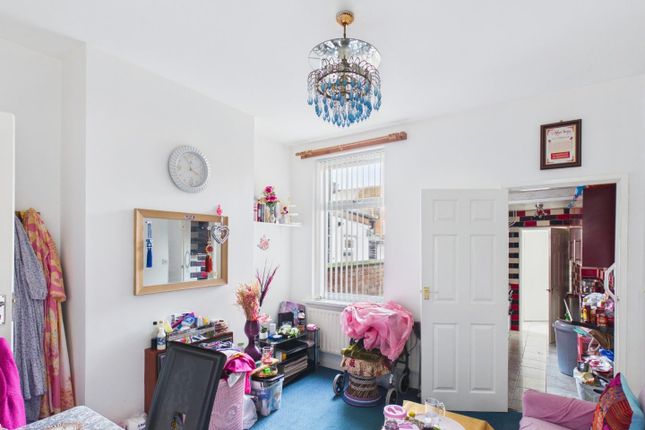 3 bed property, in Earl Howe Street, £269,000
