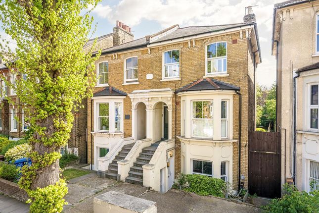 2 bed property, in Barry Road, £560,000