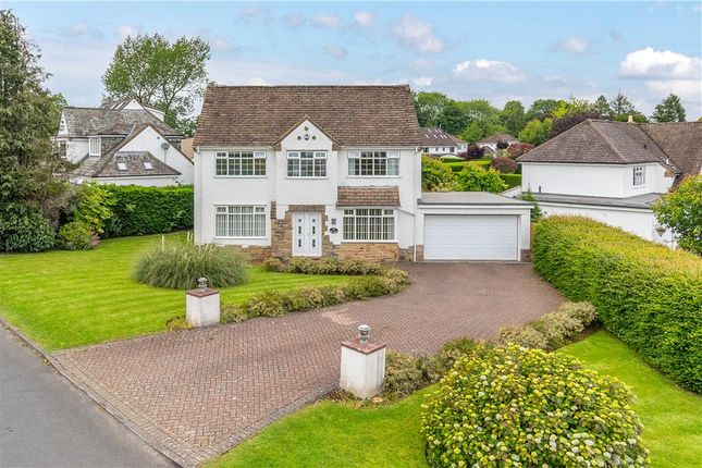 4 bed property, in Dalesway, £695,000