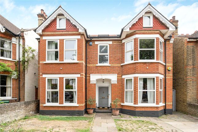 5 bed property, in Denbigh Road, £2,300,000