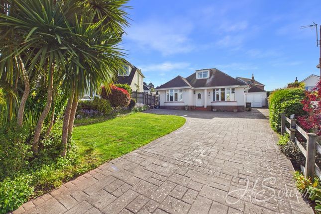 2 bed property, in Cadewell Park Road, £425,000