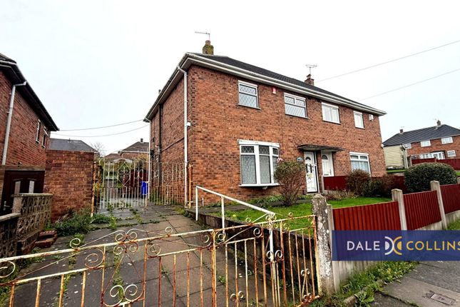4 bed property, in Sandwood Crescent, £160,000