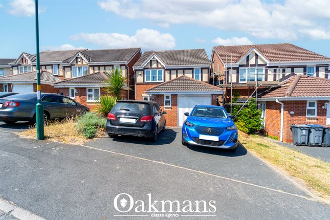 3 bed property, in Bellfield, £300,000