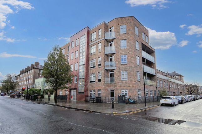 1 bed property, in Flat 8 Abode Apartments, £215,000