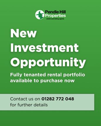 13 bed property, in Coal Clough Lane, £700,000