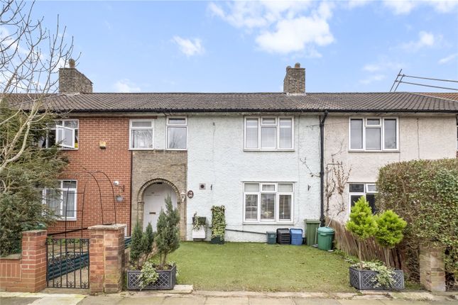 2 bed property, in Nowell Road, £600,000