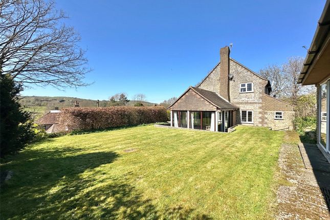 3 bed property, in The Street, £850,000
