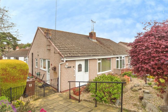 2 bed property, in Maes Y Llan, £170,000
