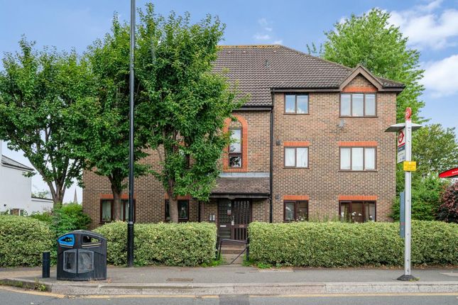 Land, in Ealing Road, £250,000