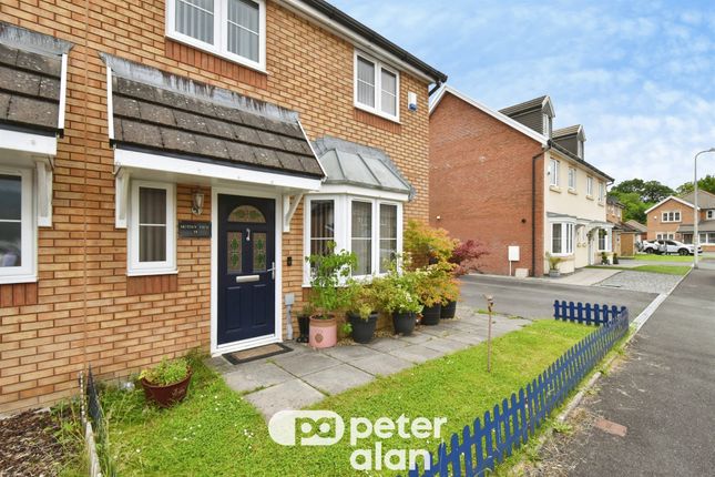 3 bed property, in Heol Ty Aberaman, £275,000