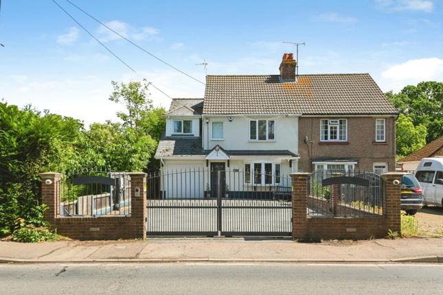 4 bed property, in Clacton Road, £375,000