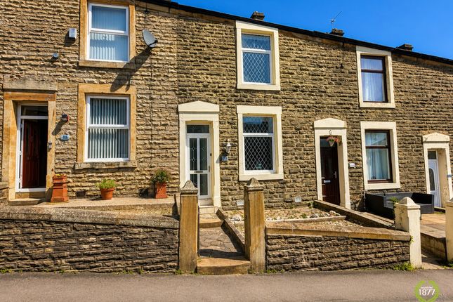 2 bed property, in Lime Street, £99,950