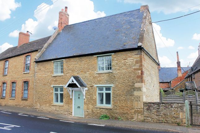3 bed property, in Main Road, £190,000