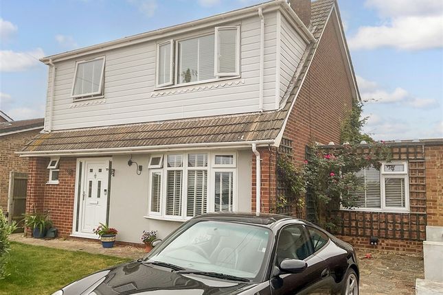 4 bed property, in Edith Avenue North, £525,000