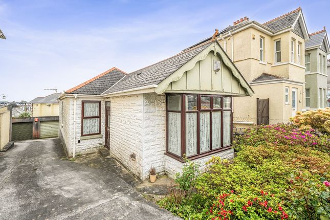 3 bed property, in South Down Road PL2, £200,000