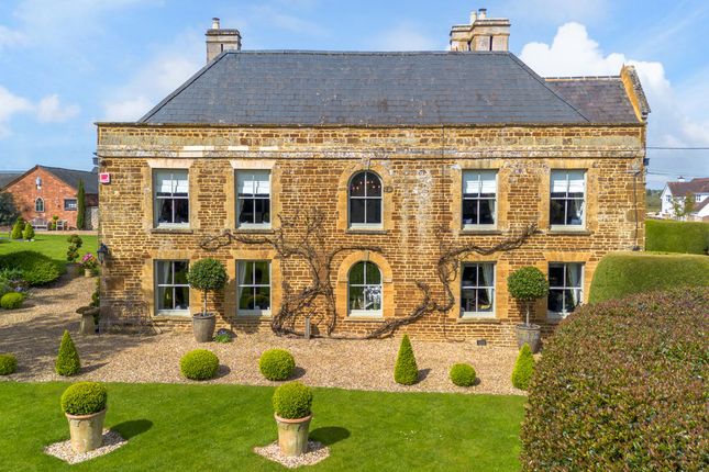 6 bed property, in Great Harrowden, £1,150,000