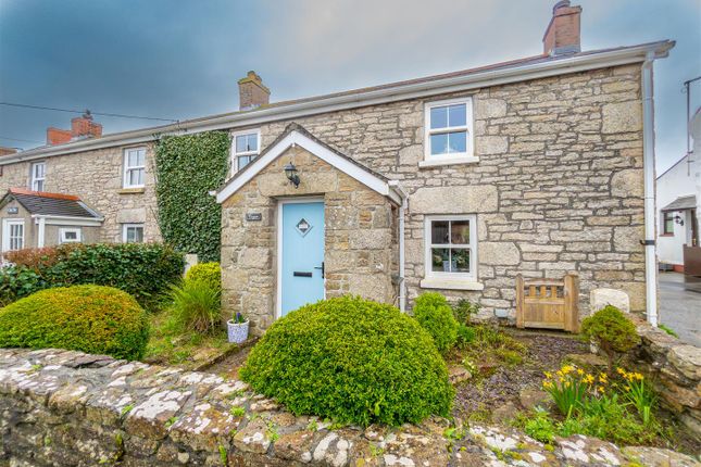 4 bed property, in Pellor Road, £500,000