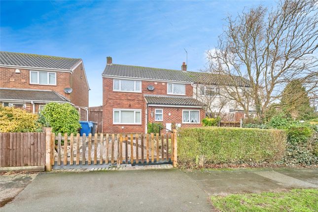 4 bed property, in Weston Road, £300,000
