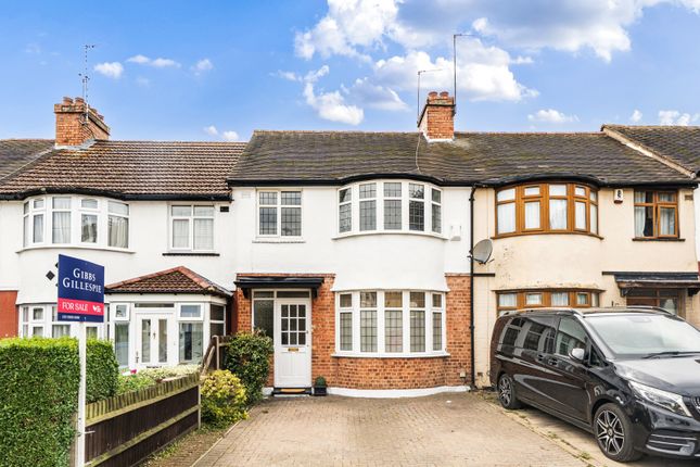 3 bed property, in Abercorn Crescent, £540,000