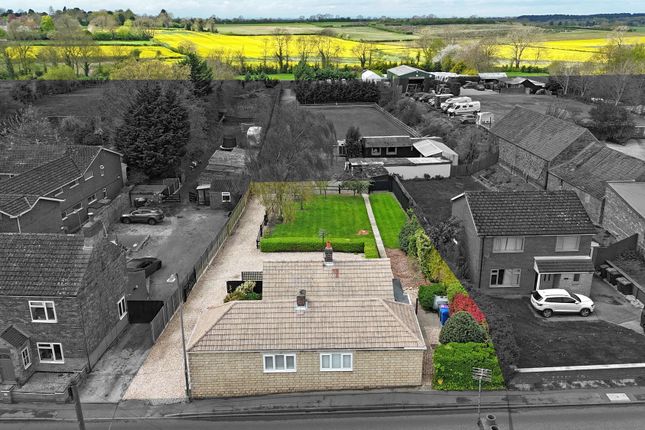 3 bed property, in Laughton Road, £250,000