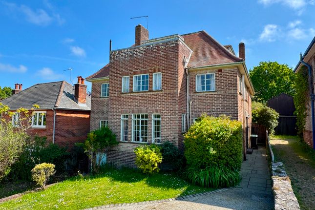 8 bed property, in Agglestone Road, £1,200,000