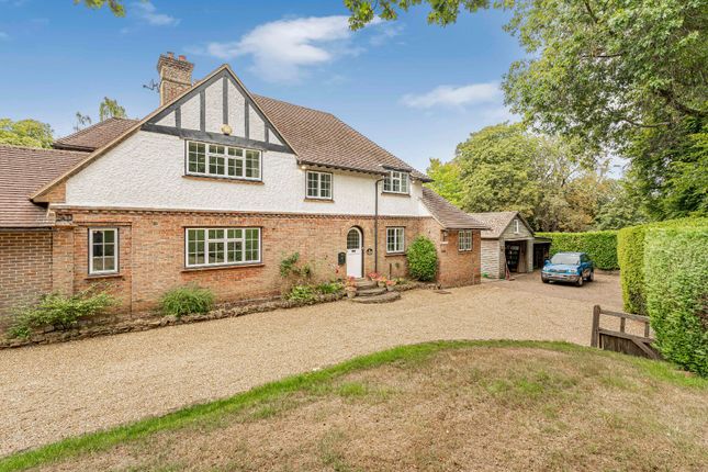 4 bed property, in Priorsfield Road, £1,250,000