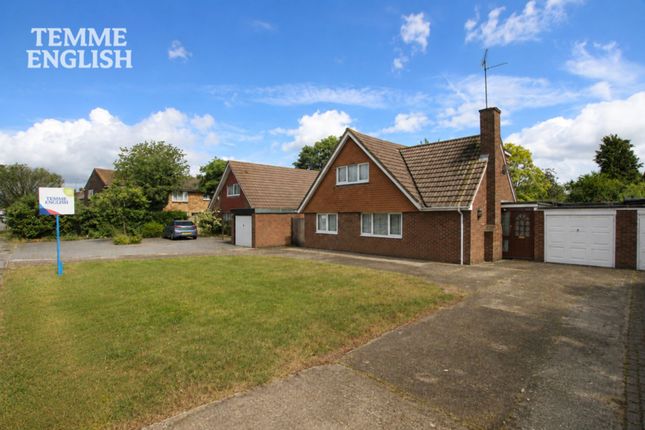 5 bed property, in Waldegrave, £585,000