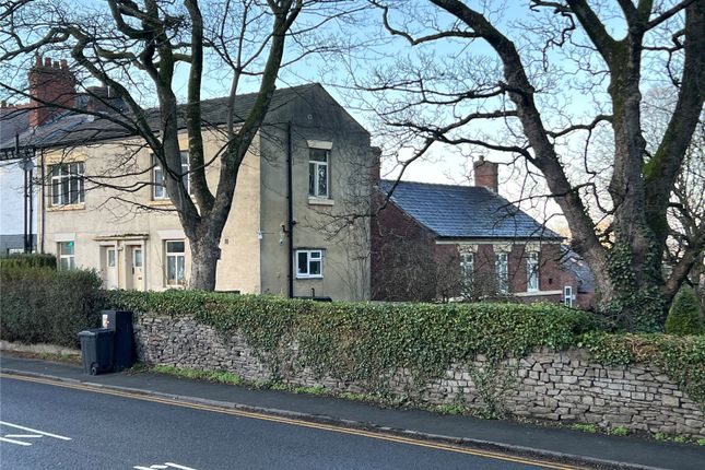 4 bed property, in Buxton Road, £775,000