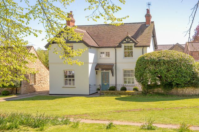 3 bed property, in Burton Leonard, £950,000