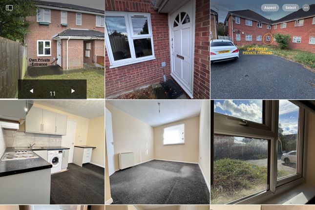 2 bed property, in Goresbrook Road, £310,000