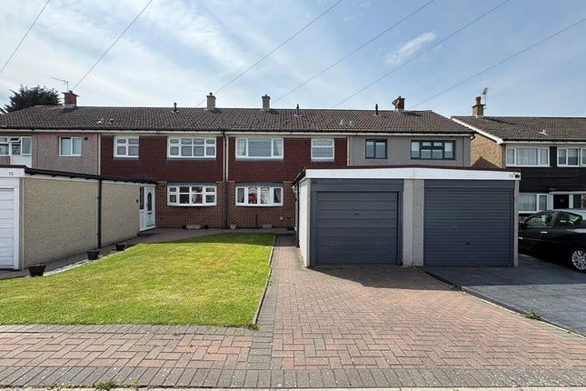 3 bed property, in Shannon Drive, £155,000