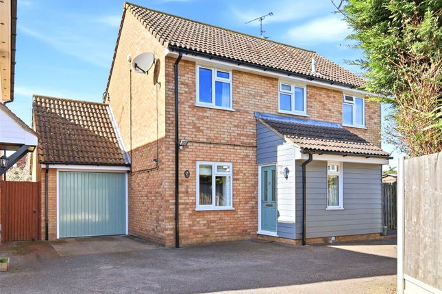 4 bed property, in North Street, £450,000
