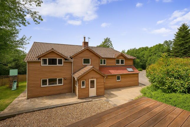 5 bed property, in The Wynd, £1,250,000