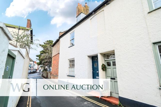 2 bed property, in Topsham, £350,000