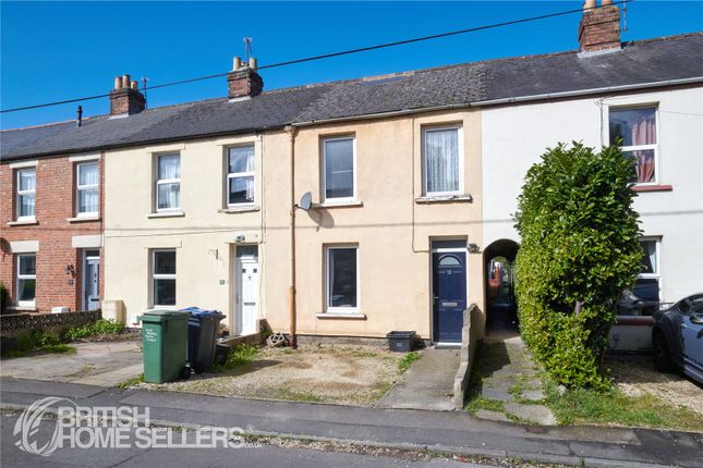 3 bed property, in Parliament Street, £270,000