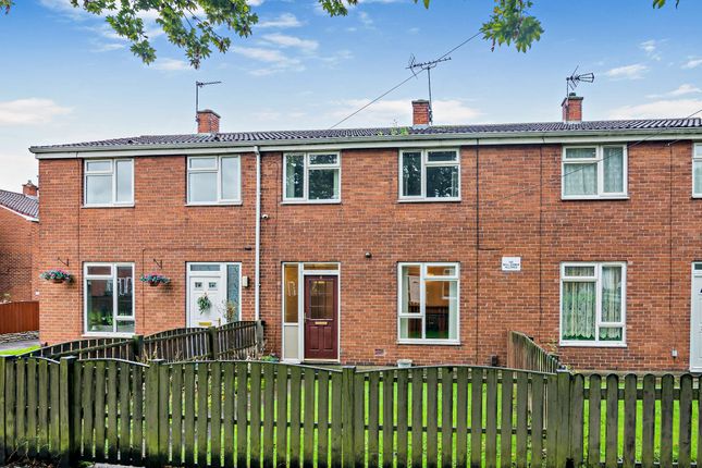 2 bed property, in Beckbridge Green, £99,995