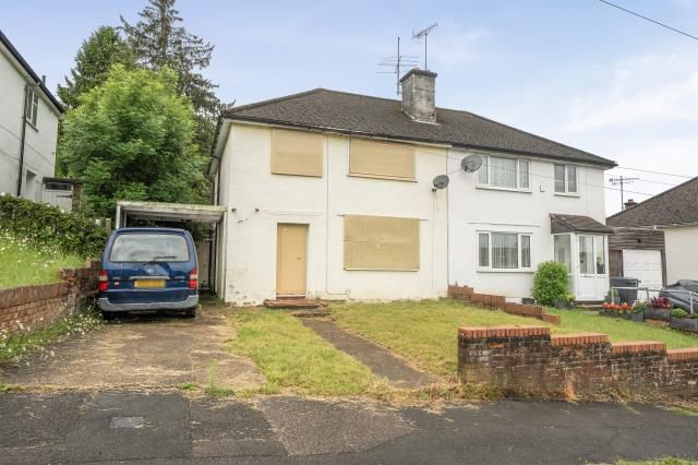 3 bed property, in Roundwood Road, £350,000