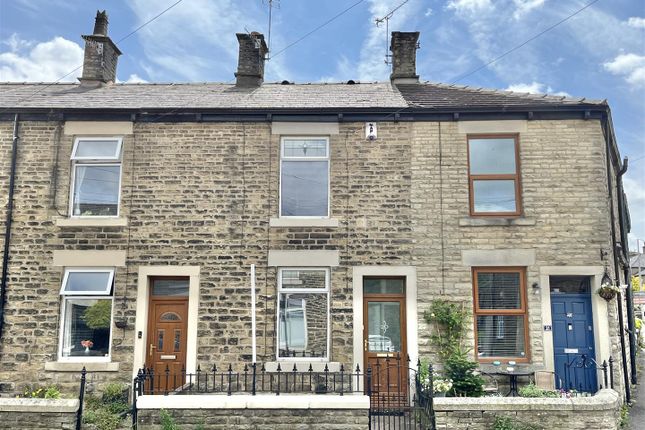 2 bed property, in Princess Street, £140,000