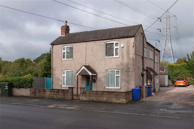4 bed property, in Endon Road, £240,000