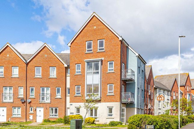 2 bed property, in Newfoundland Drive, £175,000