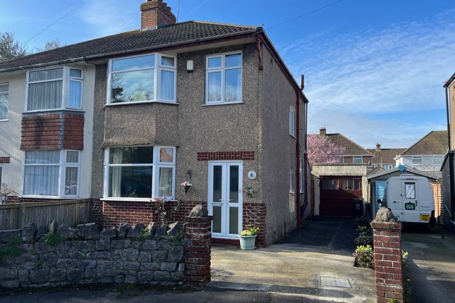 3 bed property, in Chalfont Road, £275,000
