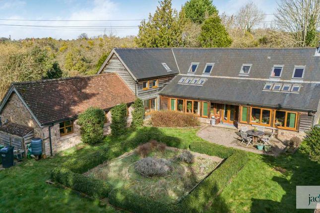 4 bed property, in Monkhide, £795,000